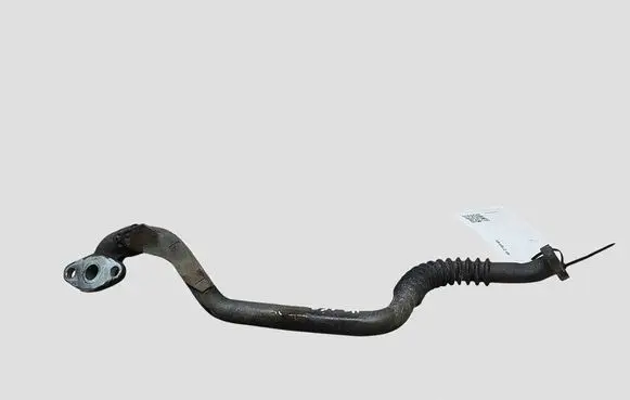 Toyota Avensis T250 Turbo turbocharger oiling pipe/hose