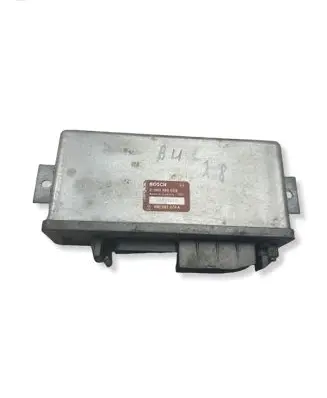 Audi 80 90 S2 B4 ABS control unit/module 0265100056 4A0907379A 26500224