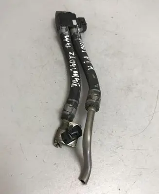 KIA Soul Exhaust gas pressure sensor 392102A800