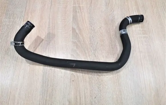 Chevrolet Cruze Power steering hose/pipe/line 13255539