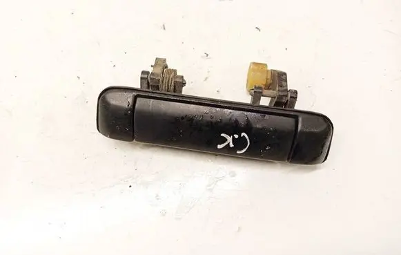 Mazda Demio Front door exterior handle 
