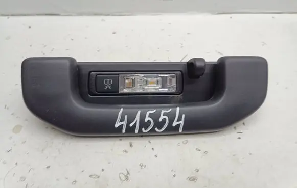 Mercedes-Benz GLC X253 C253 Rear interior roof grab handle A0998150100