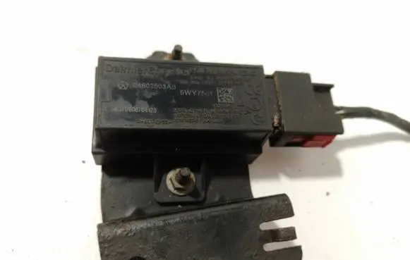 Chrysler 300 - 300C Tire pressure control unit 04602503AB 5WY7561