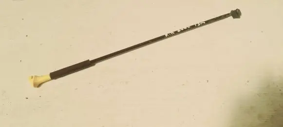 KIA Soul Engine bonnet/hood prop rod/strut 