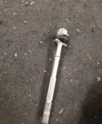 BMW X5 E53 Steering column universal joint