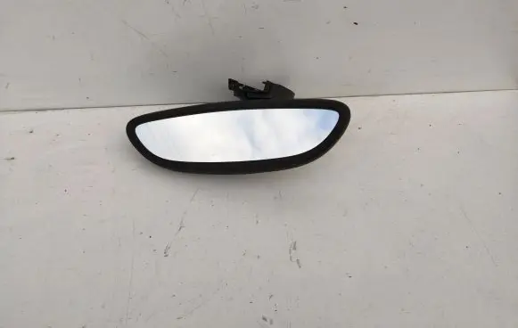 Porsche Cayenne (92A) Rear view mirror (interior) 7PP857511E 127191071E0B