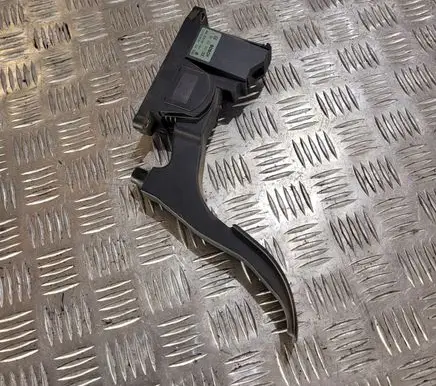 Volkswagen Golf IV Accelerator throttle pedal 0281002342 1J1721503K