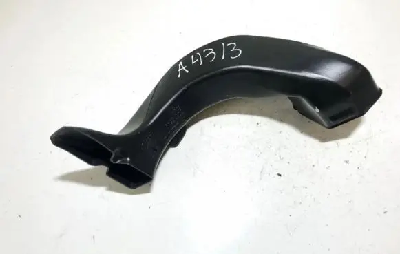 Volvo S80 Air intake hose/pipe 30676549