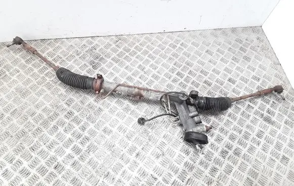Seat Ibiza III (6L) Steering rack 0230080050001 0230080050