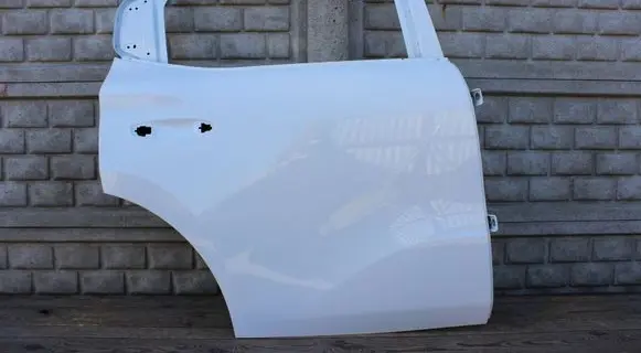 Opel Frontera Rear door 9855229380