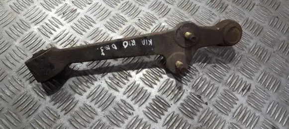 KIA Rio Front lower control arm/wishbone