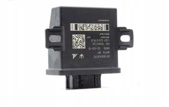 Maserati Ghibli Light module LCM 06700043070