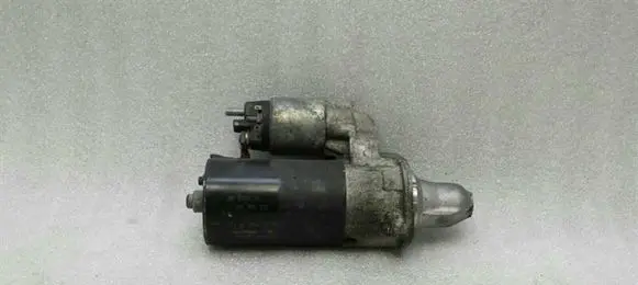 Mercedes-Benz CLK A209 C209 Starter motor A0061511001