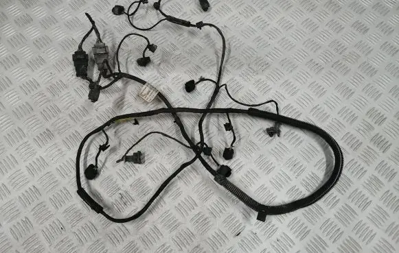 Peugeot 508 RXH Parking sensor (PDC) wiring loom 9676244280 420345