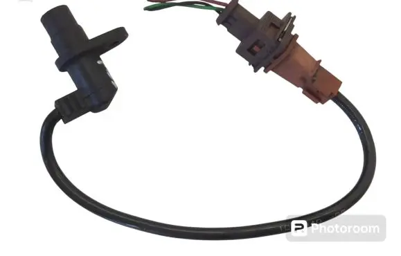 Citroen Berlingo Crankshaft position sensor 10234006
