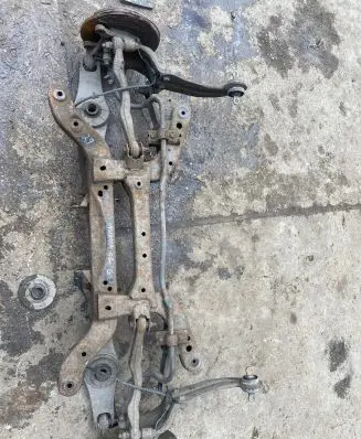 Opel Insignia A Rear subframe 