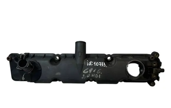 Citroen Jumper Rocker cam cover 9644059280