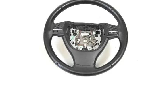 BMW 5 F10 F11 Steering wheel