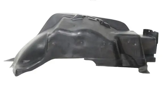 Hummer H2 Front wheel arch liner splash guards 15176641 15773463 25957511