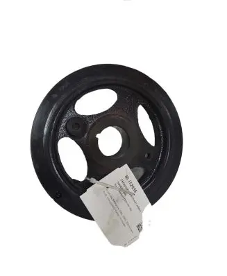 Toyota Avensis T250 Crankshaft pulley 134080R011