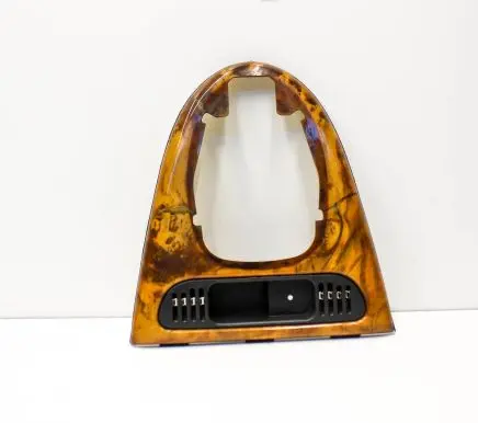Jaguar XK8 - XKR Gear shifter surround trim plastic GJA7842AB