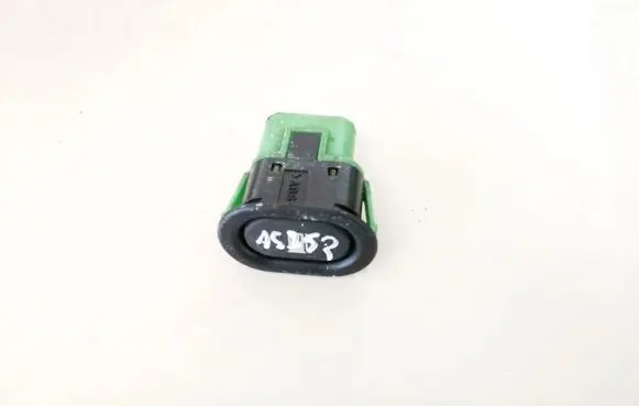 Saab 9-5 Fuel tank opening switch 4617544 156797