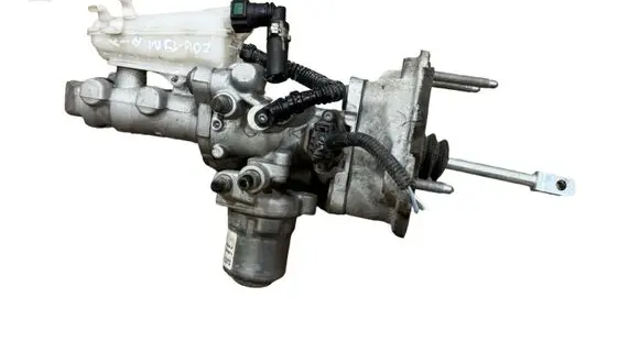 Renault Zoe Master brake cylinder 020471126200 460115213RB 18101510030