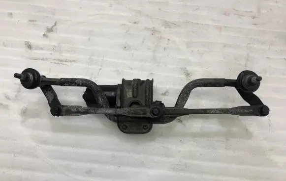 Peugeot Expert Front wiper linkage and motor