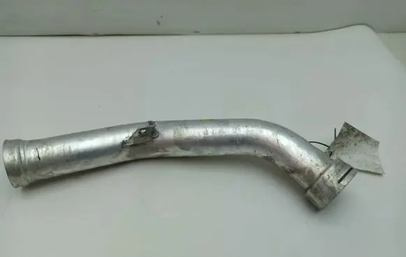 Jeep Grand Cherokee (WK) Intercooler hose/pipe A6420980707 0998