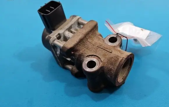 Mitsubishi Outlander EGR valve IMPRK1590762