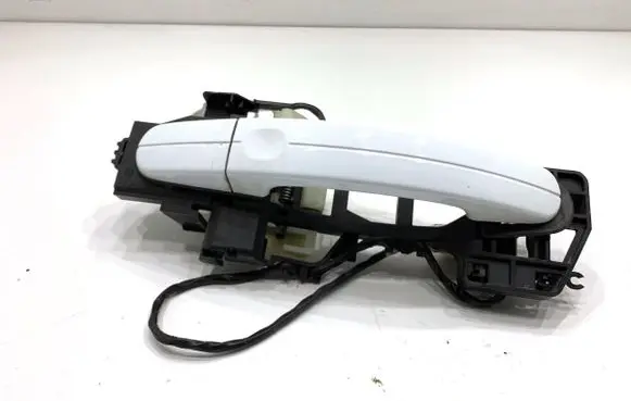 Ford Kuga II Front door exterior handle 