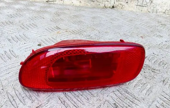 Mini One - Cooper Coupe R56 Rear bumper light 2751708 0338250