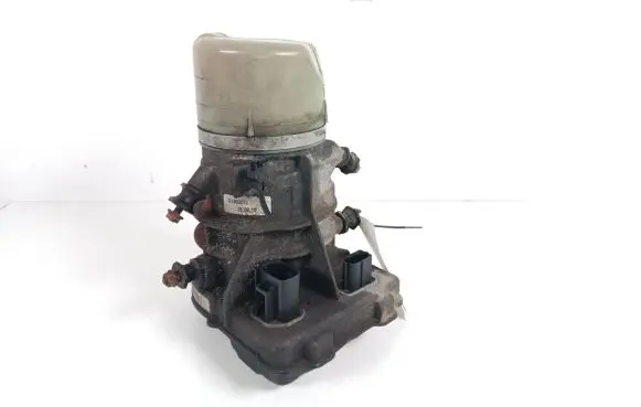 Electric power steering pump