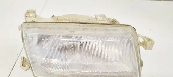 Opel Astra F Headlight/headlamp 90341850 35.123.381