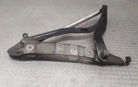 Audi A8 S8 D3 4E Tailgate/trunk/boot hinge 4E0827300H