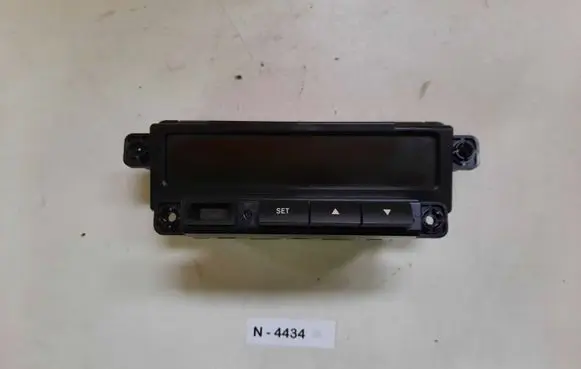 KIA Ceed Screen/display/small screen 957101H700