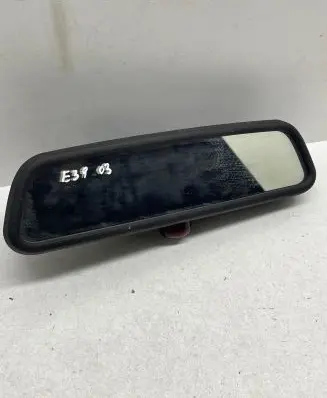 BMW 5 E39 Rear view mirror (interior) E11015313