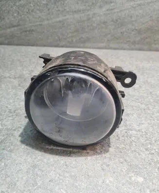 Citroen C4 Grand Picasso Front fog light 89210094 9650001680