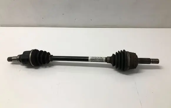 Citroen C1 Front driveshaft 43420YV020 B090904080
