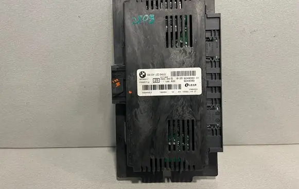BMW 3 E90 E91 Light module LCM 9249083 9249089