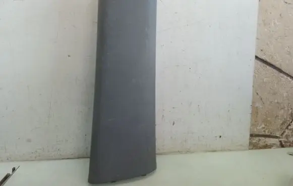 Volkswagen Caddy (B) pillar trim (bottom) 2K0867292