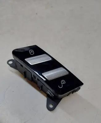Mercedes-Benz S W221 Central locking switch button A2218213051 03371040101