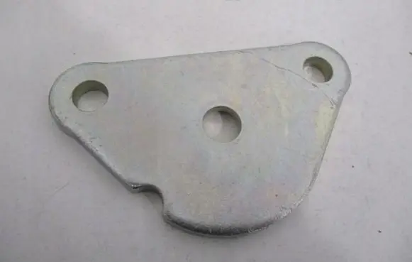 Peugeot Partner Other rear suspension part 514223