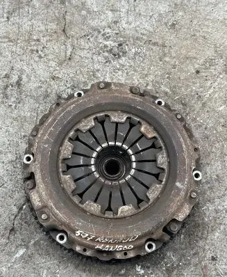 Renault Kangoo I Clutch set kit