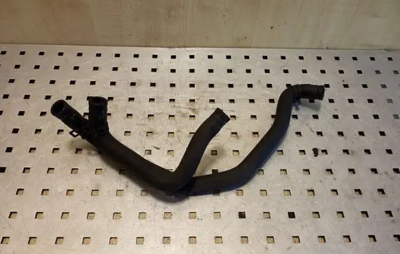 Skoda Octavia Mk1 (1U) Engine coolant pipe/hose 1J012186AQ