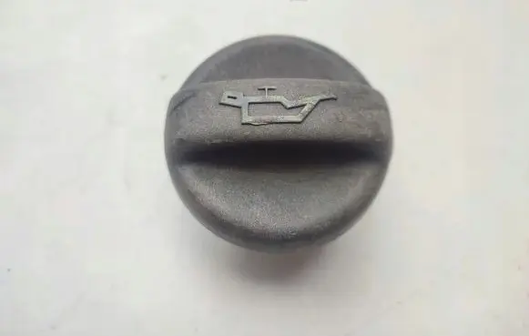 Volvo V50 Oil filler cap 9655354380