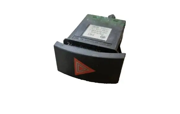Skoda Superb B5 (3U) Hazard light switch 3U0953235E
