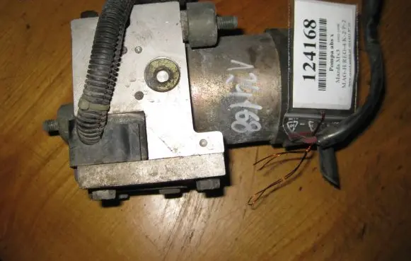 Mazda MX-3 ABS Pump