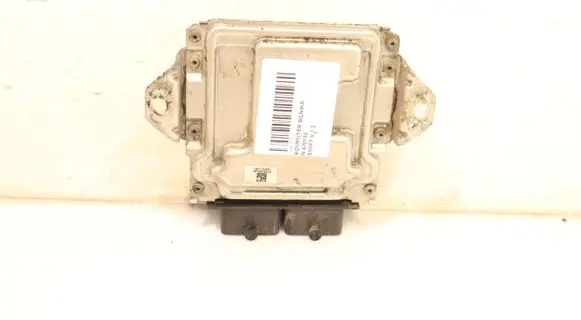 Suzuki Swift I Engine control unit/module ECU 0261S05712