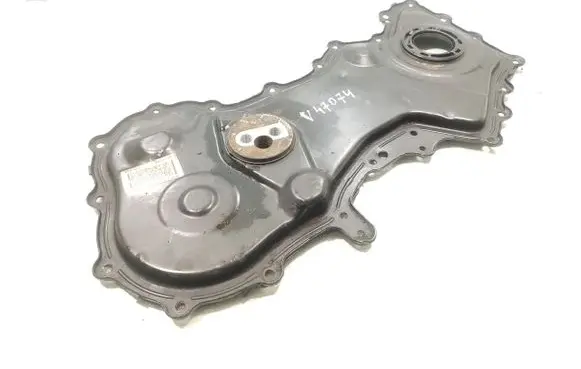 Renault Trafic II (X83) Timing chain cover 8200765063 26070186